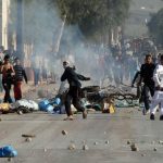 Algeria: la geografia della rivolta