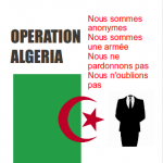 Operation: Algeria