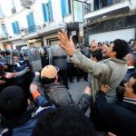 Muore Mohamed Bouazizi (rivolta in Tunisia, 5)
