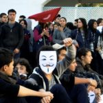 Tunisia: la rivoluzione del gelsomino