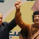 Libia: la guerra di Gheddafi e le responsabilità dirette del governo italiano in carica