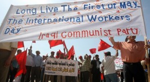 Arabi e comunisti