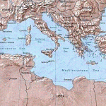 Europa > Mediterraneo